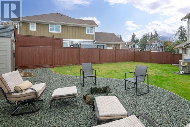 3354 Whitetail Pl, House detached with 3 bedrooms, 3 bathrooms and 6 parking in Nanaimo BC | Image 42