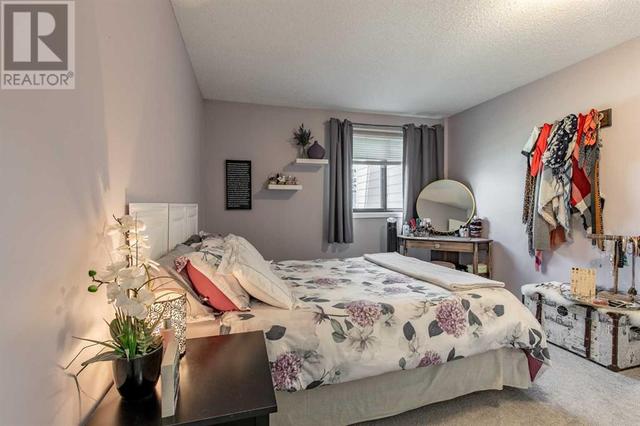 102, - 855 Columbia Boulevard W, Condo with 1 bedrooms, 1 bathrooms and 1 parking in Lethbridge AB | Image 16