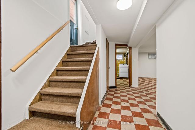 526 Broadway Ave, House semidetached with 3 bedrooms, 2 bathrooms and 1 parking in Toronto ON | Image 14
