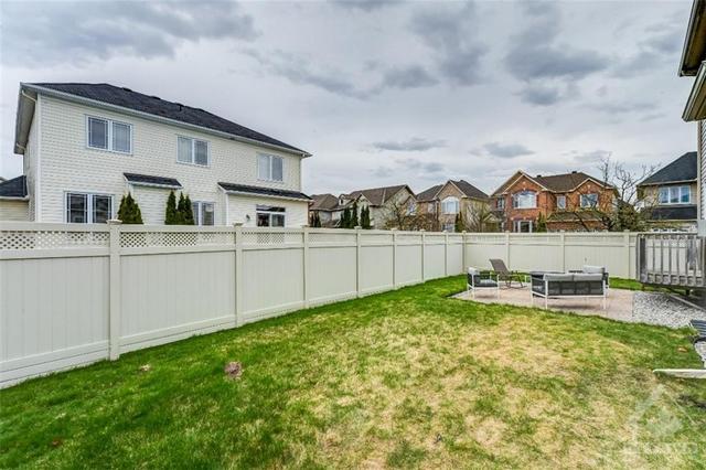 200 Stoneham Place, House detached with 4 bedrooms, 4 bathrooms and 6 parking in Ottawa ON | Image 30