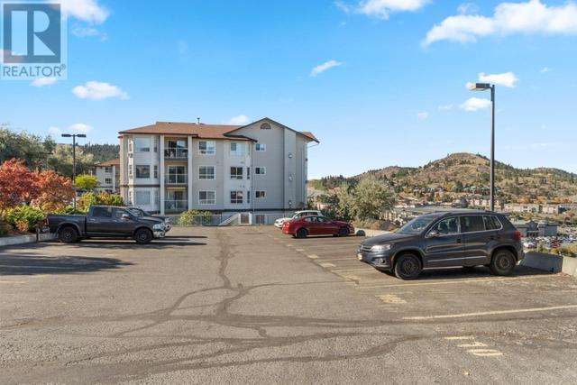 213 - 1120 Hugh Allan Drive, Condo with 1 bedrooms, 1 bathrooms and null parking in Kamloops BC | Image 20