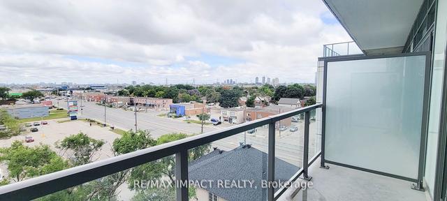 617 - 1195 The Queensway, Condo with 1 bedrooms, 1 bathrooms and 1 parking in Toronto ON | Image 15