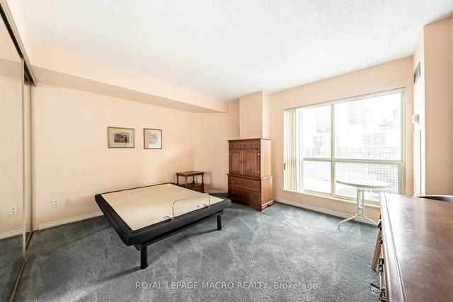 1410 - 25 The Esplanade St, Condo with 1 bedrooms, 1 bathrooms and 0 parking in Toronto ON | Image 7