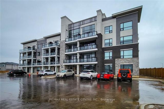 204 - 120 Spring Valley Rd, Condo with 1 bedrooms, 1 bathrooms and 1 parking in Hamilton ON | Image 26