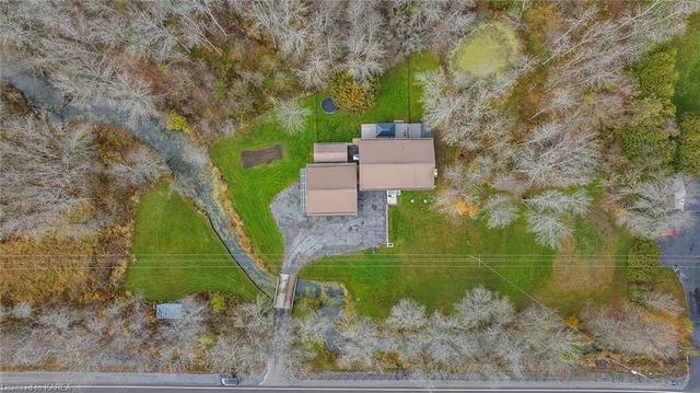 5048 Highway 15, House detached with 5 bedrooms, 2 bathrooms and 14 parking in Kingston ON | Image 43