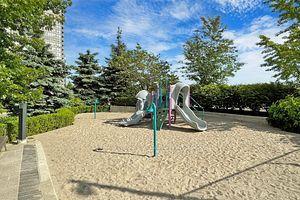 1910 - 349 Rathburn Rd W, Condo with 1 bedrooms, 1 bathrooms and 1 parking in Mississauga ON | Image 31