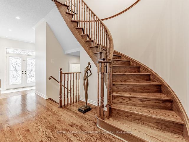 96 Bentwood Cres, House detached with 4 bedrooms, 4 bathrooms and 3 parking in Vaughan ON | Image 29