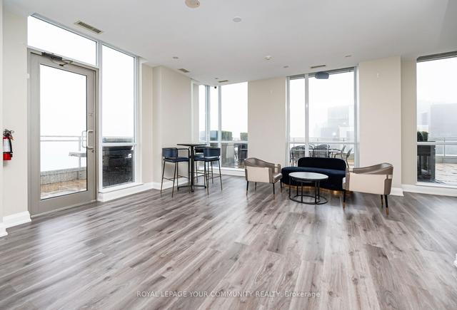 1710 - 83 Redpath Ave, Condo with 2 bedrooms, 2 bathrooms and 1 parking in Toronto ON | Image 18