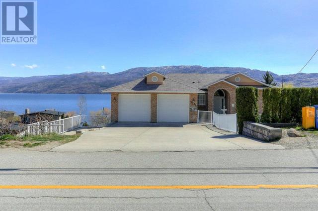5331 Buchanan Road, House detached with 4 bedrooms, 3 bathrooms and 4 parking in Peachland BC | Image 4