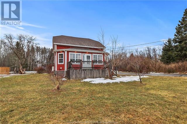 5129 Route 530, House detached with 4 bedrooms, 2 bathrooms and null parking in Cocagne NB | Image 32