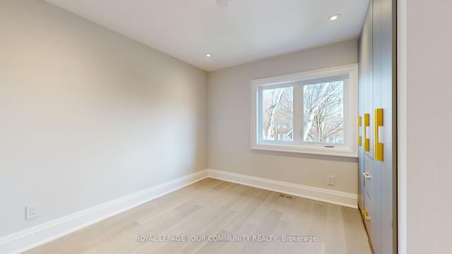 34 Van Horne Ave, House detached with 4 bedrooms, 4 bathrooms and 6 parking in Toronto ON | Image 21