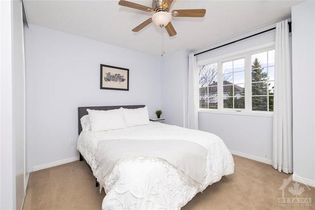 The other bedrooms are also spacious and have a full bathroom in direct proximity! | Image 18