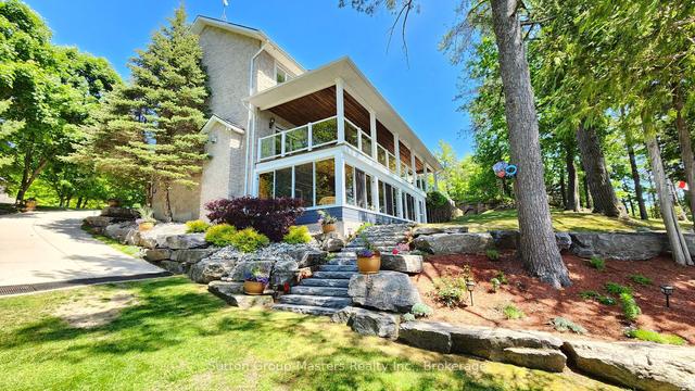 5058 Rock Cliff Lane, House detached with 3 bedrooms, 5 bathrooms and 24 parking in South Frontenac ON | Image 22