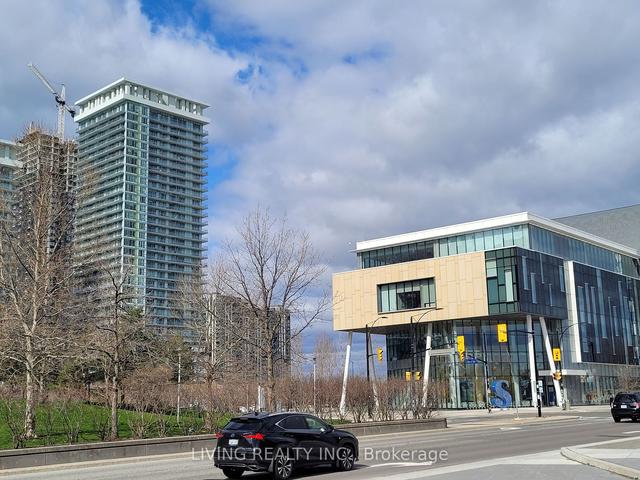 1902 - 360 Square One Dr, Condo with 2 bedrooms, 2 bathrooms and 1 parking in Mississauga ON | Image 32