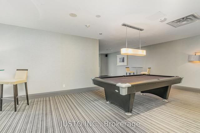 1203 - 35 Hayden St, Condo with 0 bedrooms, 1 bathrooms and 0 parking in Toronto ON | Image 3