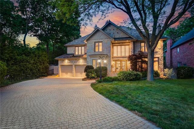1301 Lindburgh Court, House detached with 7 bedrooms, 4 bathrooms and 8 parking in Mississauga ON | Image 28