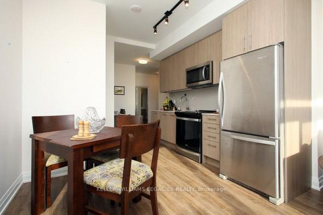 903 - 286 Main St, Condo with 2 bedrooms, 2 bathrooms and 0 parking in Toronto ON | Image 16