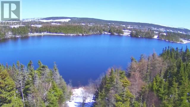 107 Round Pond Road, Home with 0 bedrooms, 0 bathrooms and null parking in Paradise NL | Image 1