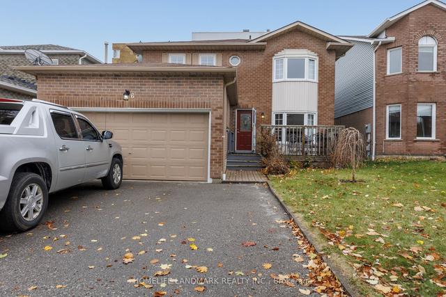 6 Wood Dr, House detached with 4 bedrooms, 4 bathrooms and 5 parking in Whitby ON | Image 18