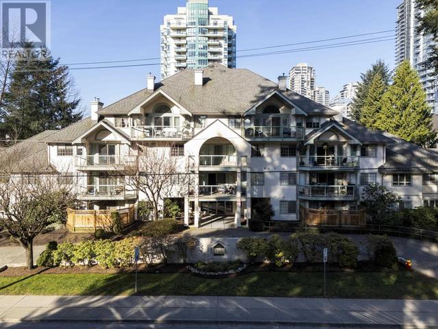 201 - 1148 Westwood Street, Condo with 2 bedrooms, 2 bathrooms and 2 parking in Coquitlam BC | Image 36