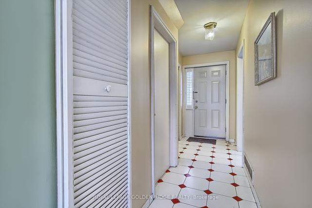 10 - 91 Rameau Dr, Townhouse with 4 bedrooms, 5 bathrooms and 1 parking in Toronto ON | Image 37