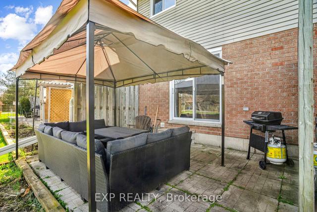 15 - 10 Dufferin St, Townhouse with 3 bedrooms, 2 bathrooms and 1 parking in Norwich ON | Image 29