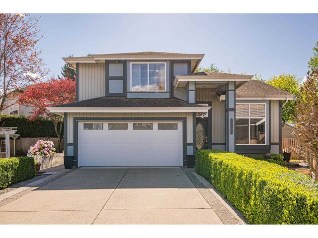 20230 93a Avenue, House detached with 3 bedrooms, 3 bathrooms and 4 parking in Langley BC | Image 2