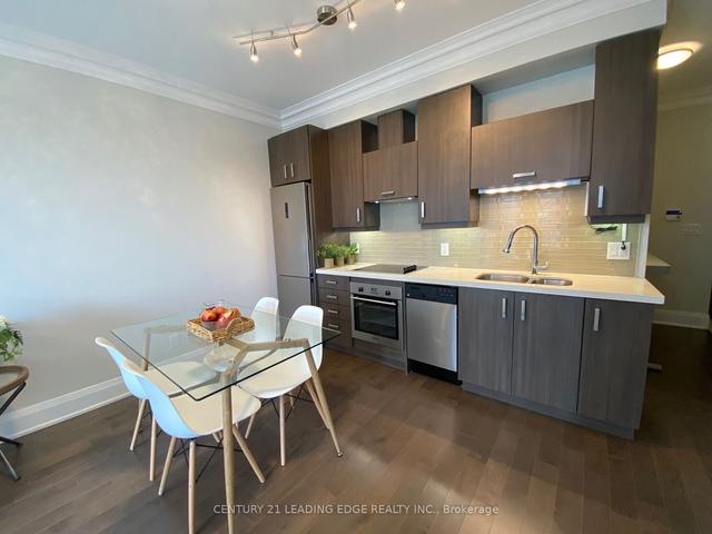 rg28 - 28 Uptown Dr, Condo with 1 bedrooms, 1 bathrooms and 1 parking in Markham ON | Image 2