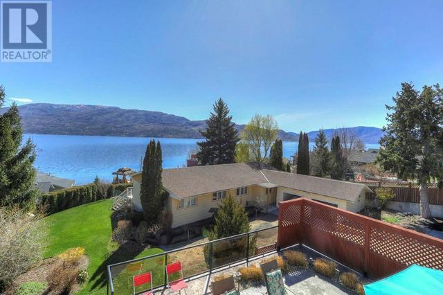 5331 Buchanan Road, House detached with 4 bedrooms, 3 bathrooms and 4 parking in Peachland BC | Image 47