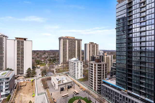 1508 - 88 Broadway Ave, Condo with 2 bedrooms, 2 bathrooms and 1 parking in Toronto ON | Image 18