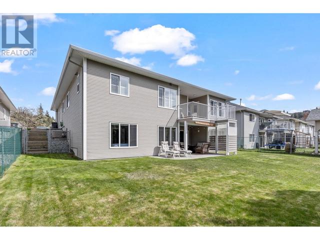 4622 Darin Place, House detached with 5 bedrooms, 3 bathrooms and 4 parking in Kelowna BC | Image 39