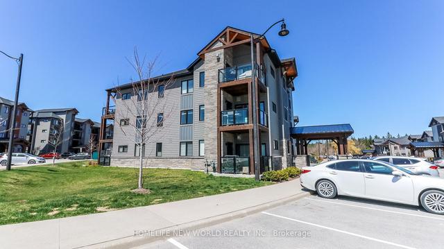 202 - 10 Beausoleil Lane, Condo with 2 bedrooms, 2 bathrooms and 1 parking in The Blue Mountains ON | Image 34