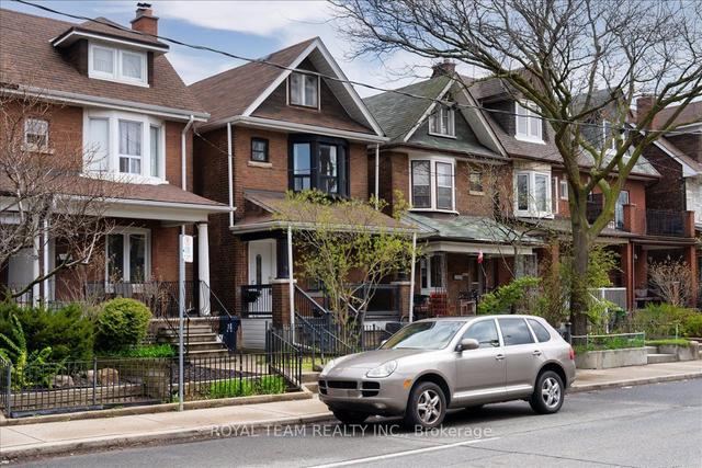 1351 Lansdowne Ave, House detached with 3 bedrooms, 4 bathrooms and 2 parking in Toronto ON | Image 12