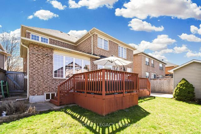 2535 Scotch Pine Dr, House detached with 4 bedrooms, 4 bathrooms and 4 parking in Oakville ON | Image 29