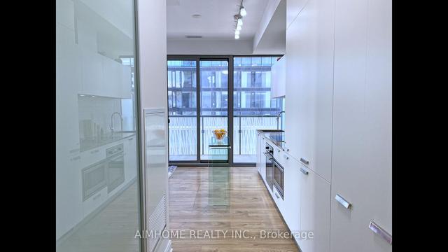 503 - 50 Charles St E, Condo with 1 bedrooms, 1 bathrooms and 0 parking in Toronto ON | Image 19