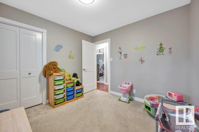 1919 65 St Nw, House detached with 4 bedrooms, 3 bathrooms and null parking in Edmonton AB | Image 27