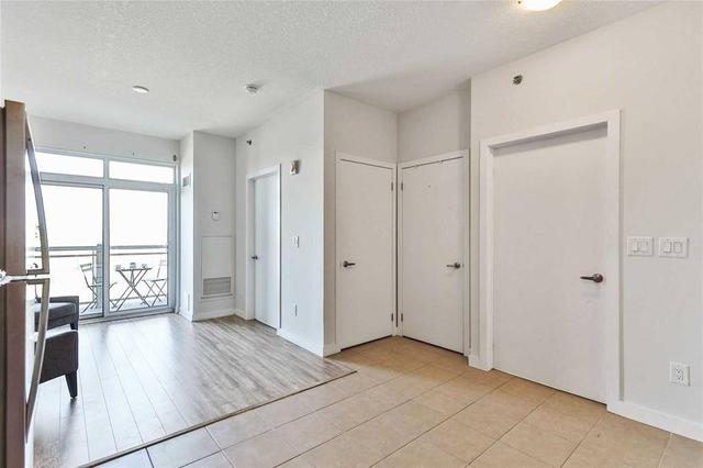 623 - 2490 Old Bronte Rd, Condo with 1 bedrooms, 1 bathrooms and 1 parking in Oakville ON | Image 6