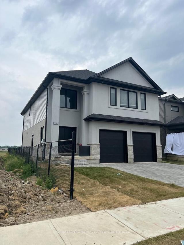 3793 Somerston Cres, House detached with 4 bedrooms, 5 bathrooms and 4 parking in London ON | Image 26