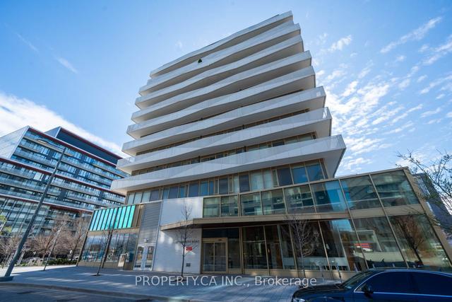 902 - 60 Tannery Rd, Condo with 1 bedrooms, 1 bathrooms and 0 parking in Toronto ON | Image 23