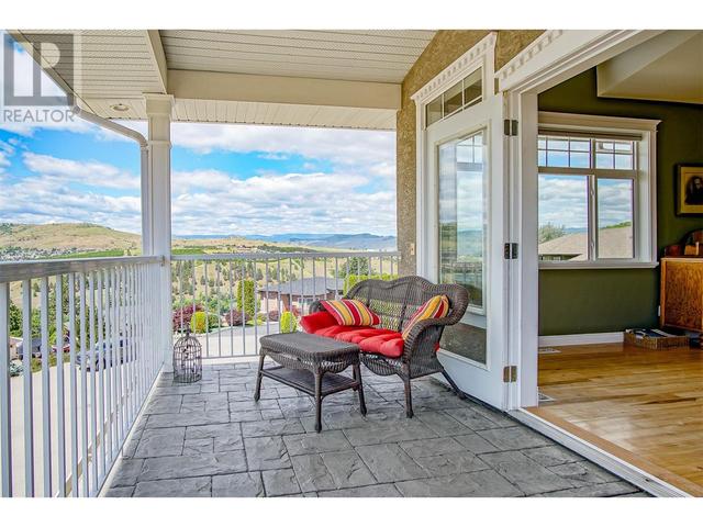 9313 Orchard Ridge Drive, House detached with 5 bedrooms, 4 bathrooms and 3 parking in Coldstream BC | Image 22