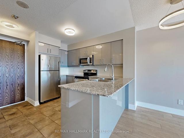 503 - 185 Oneida Cres, Condo with 1 bedrooms, 1 bathrooms and 1 parking in Richmond Hill ON | Image 13