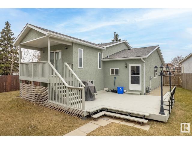 7338 183b St Nw, House detached with 3 bedrooms, 1 bathrooms and null parking in Edmonton AB | Image 34