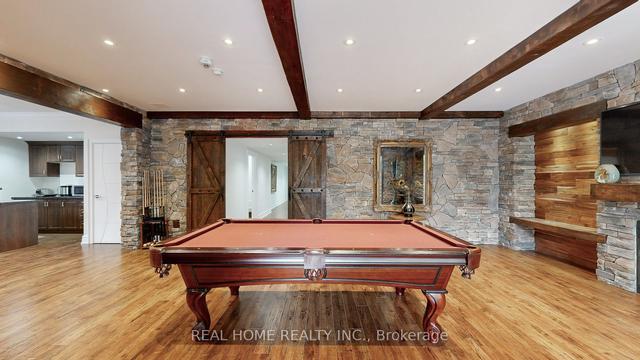 374 Elmwood Ave, House detached with 5 bedrooms, 7 bathrooms and 8 parking in Richmond Hill ON | Image 22