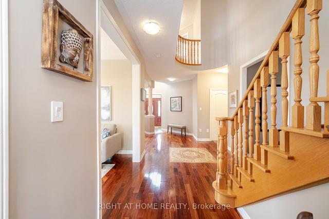5091 Preservation Circ, House detached with 4 bedrooms, 4 bathrooms and 4 parking in Mississauga ON | Image 34