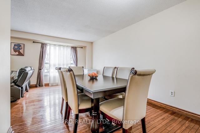 56 - 5536 Montevideo Rd, Townhouse with 3 bedrooms, 2 bathrooms and 2 parking in Mississauga ON | Image 5