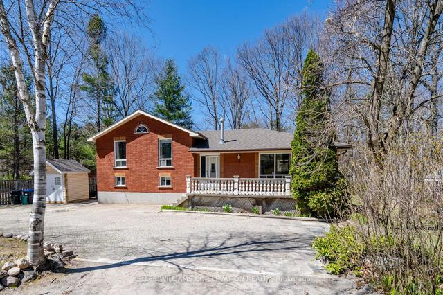 97 Forest Circ, House detached with 3 bedrooms, 2 bathrooms and 8 parking in Tiny ON | Image 1