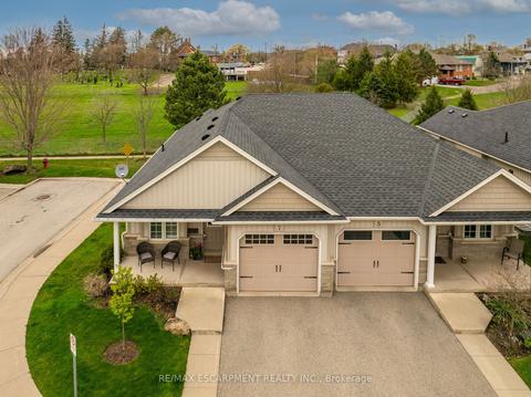 7 Sunnydale Crt, West Lincoln, ON, L0R2A0 | Card Image