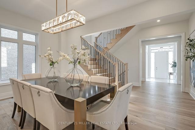 2328 Charles Cornwall Ave, House detached with 4 bedrooms, 5 bathrooms and 4 parking in Oakville ON | Image 32