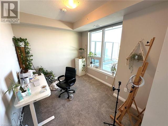 702 - 73 Arthur Street S, Condo with 2 bedrooms, 2 bathrooms and 2 parking in Guelph ON | Image 10