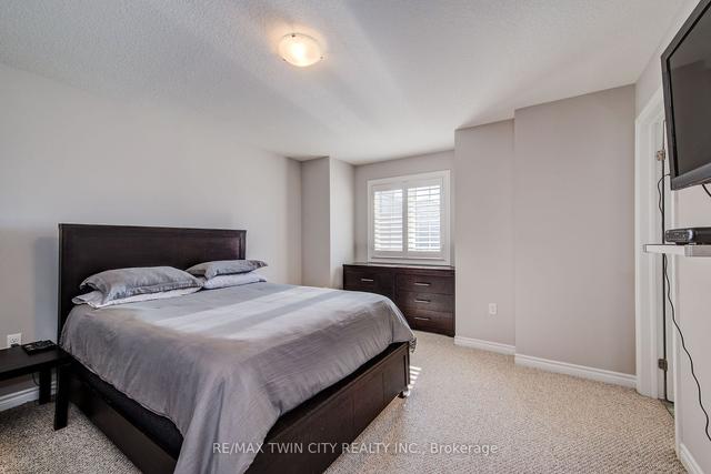 28 - 100 Chester Dr, Townhouse with 3 bedrooms, 3 bathrooms and 3 parking in Cambridge ON | Image 17